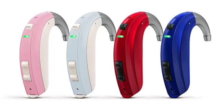 APARATO AUDITIVO UP SMART RESOUND