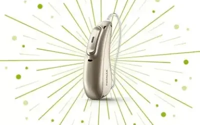 Audeo Marvel Phonak Recargable 5519579836 PHONAK